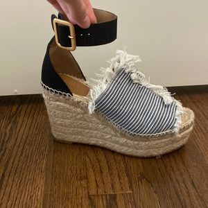 Chloé espadrilles